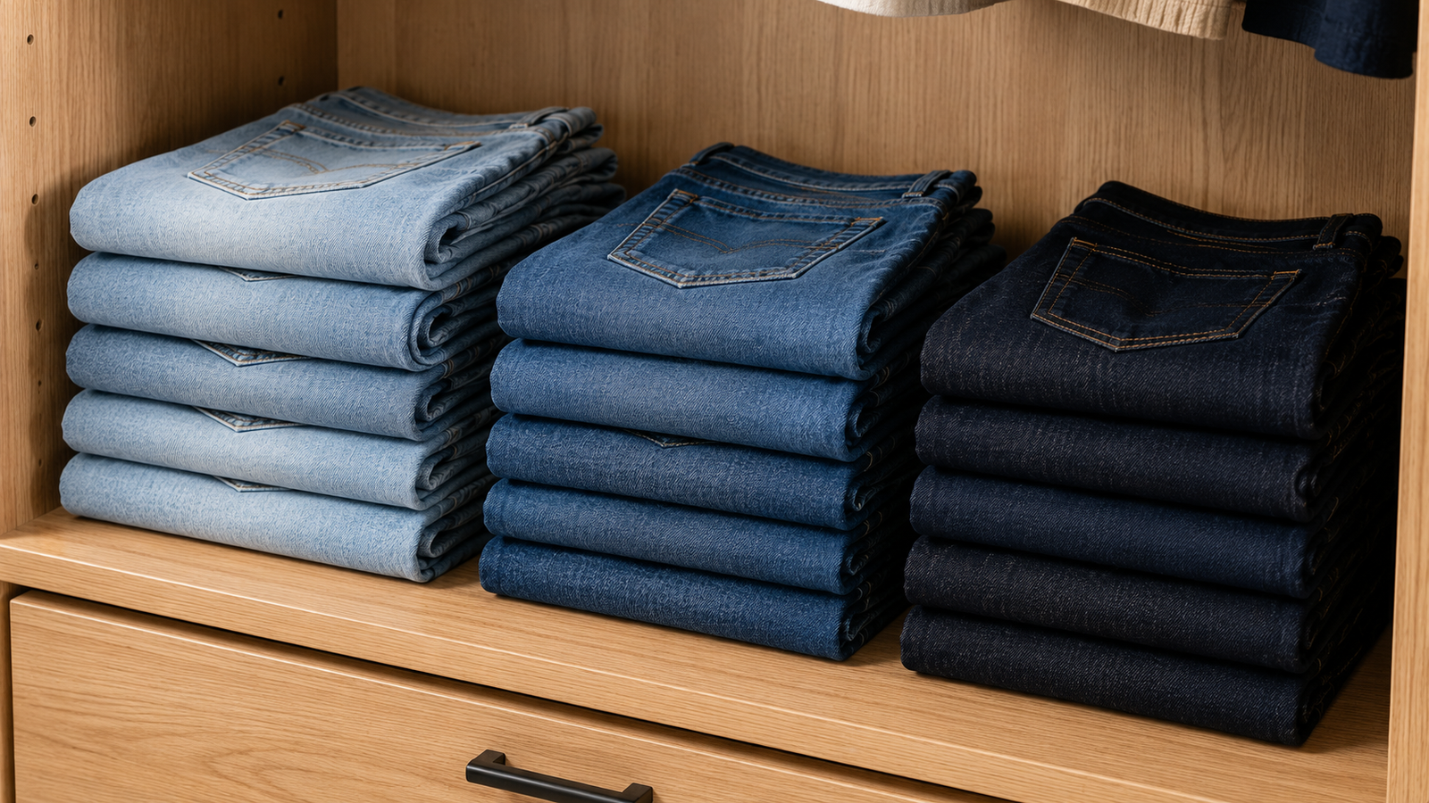 Celana Jeans 2