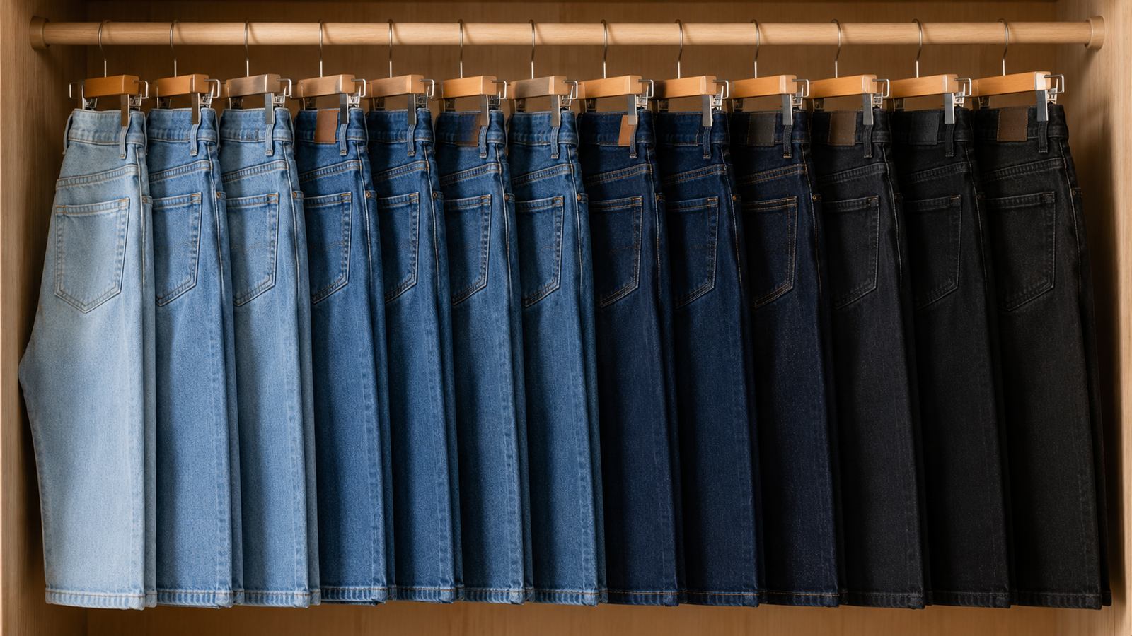 Celana Jeans